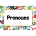 Pronouns | LearnEnglish Kids |