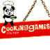 Food Games - Cooking Games