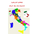 La carta d'identità Veneto