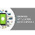 Android Application Developmen