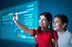 student attendance management