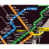 Metro Maps Around the World