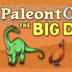 Paleontology for Kids: OLogy |