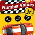 Number values