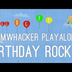 Happy Birthday Rock - Boomwhac