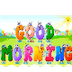 Good Morning