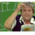 Gloria Fuertes en 'La cometa b