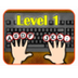 Typing Level 1