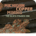 Michigan Copper Mining: The Bl