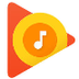 Google Play Music - Chrome Web