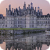 Château de Chambord - Lonely P