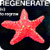 Starfish Regeneration