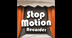 StopMotion Recorder