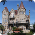 1892 Bishop's Palace: Visitor