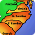 Southern Colonies
