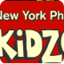 NY Phil Kid's Zone