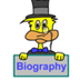 Biographies for kids