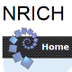 New Homepage : nrich.maths.org