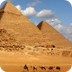 Virtual Tour of a Pyramid