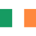 Addy- Ireland