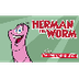 Herman the Worm ♫ Camp Songs f