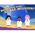 Build your own space mission -