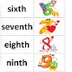 Cardinal numbers exercises