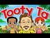Tooty Ta | Fun Dance Song for