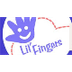 Lil' Fingers Storybooks 