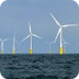 Energía renovable: mar