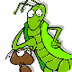 The Grasshopper and the Ants -
