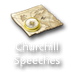 Selected Speeches 