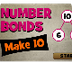Number Bonds 10