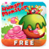 App Store - Howie Hungry Monst