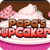 Papa's Cupcakeria 