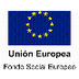 Fondo Social Europeo - General