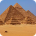 PIRÁMIDES DE EGIPTO