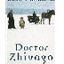Everything about Zhivago..