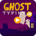 Ghost Typing Jr - Keyboarding 