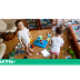 JUEGOS EN CASA