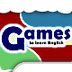 Games to Learn English