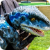 Dino-ROAR! - Dinosaur Events, 
