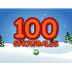 ABCya! 100 Snowballs! What can