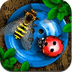 Bugs and Buttons