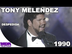Tony Melendez - Despedida (199