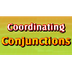 Coordinating Conjunctions - Gr