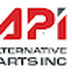 AltPartsInc: Machine Upkeep: T