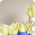 Easy Hanukkah Crafts for Kids