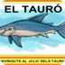 JClic: El tauró