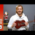Learn 5 Ukulele Christmas Song